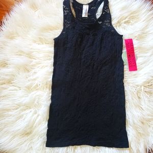 NWT Kathy Curvy Maternity Tank Top